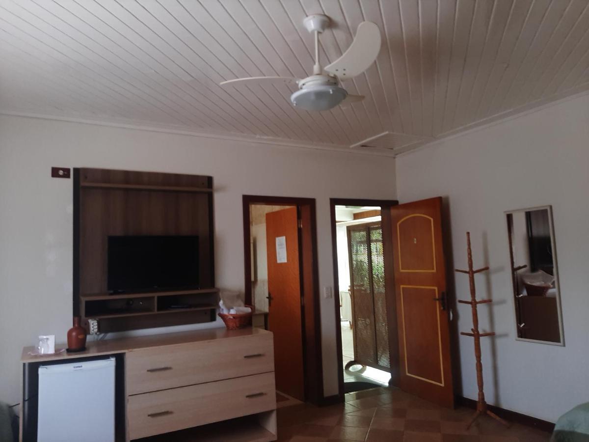 Pousada Recanto Feliz Itatiba Eksteriør bilde